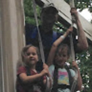 Meet your Posher, Leah